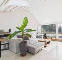 Lichtdurchflutete 4,5-Zimmer Dachgeschosswohnung - Waiblingen