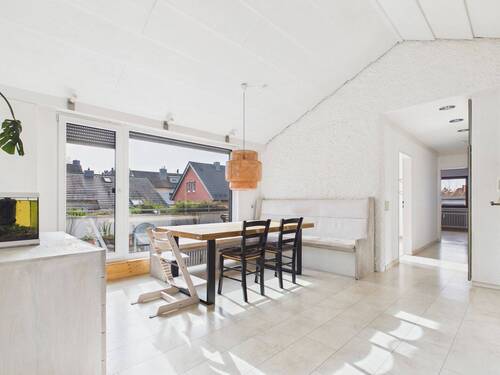 Essbereich - 4 Zimmer Etagenwohnung in Waiblingen