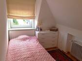 Kleines Zimmer OG - 