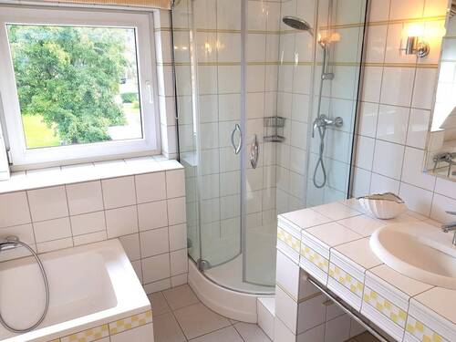 Badezimmer OG - 