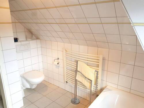 Badezimmer 2 OG - 