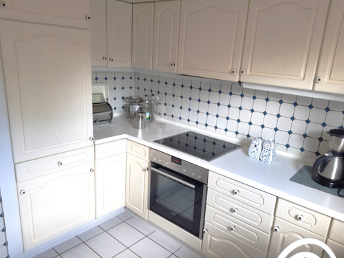 Küche - weitere Ansicht - 