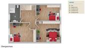 GR Obergeschoss - 