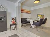 Essbereich - 