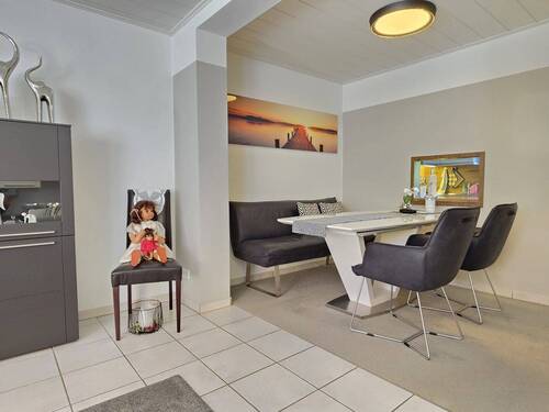 Essbereich - 