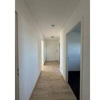 3-Zimmer-Dachgeschosswohnung mit Terrasse im ruhigen Großkugel - Kabelsketal