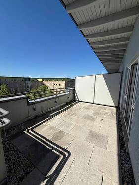 Terasse - 