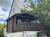 Gartenhütte - Einfamilienhaus mit 127,20 m&sup2; in Neustadt zum Kaufen