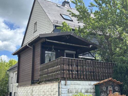 Gartenhütte - Einfamilienhaus mit 127,20 m&sup2; in Neustadt zum Kaufen