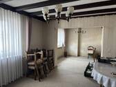 Wohn-Esszimmer - 
