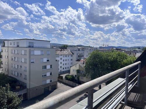 Ausblick - 