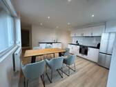 Wohnküche - Perfekte Investition - 6-Zi-Wohnung - WG oder Kurzzeitvermietung