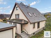 Hauseingang - 