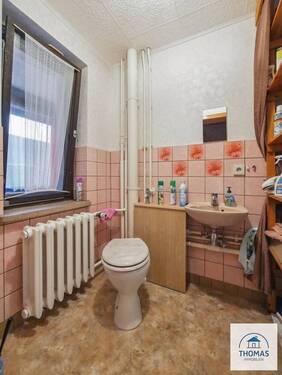 Gäste-WC - 