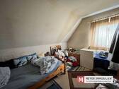 Schlafzimmer Whg. DG - 