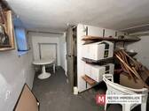 Keller Haupthaus - 