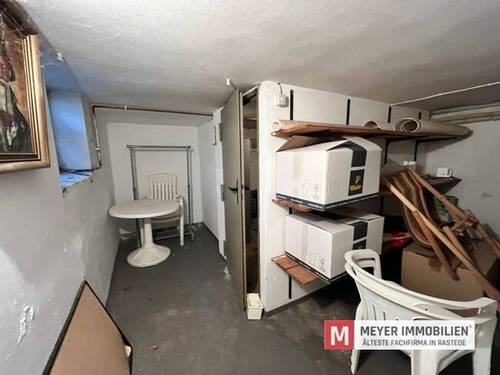 Keller Haupthaus - 