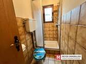 Bad Whg. Anbau - 