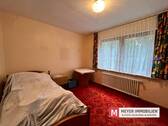 Schlafzimmer Whg. Anbau - 