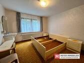 Schlafzimmer Whg. Anbau - 