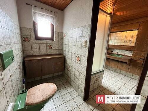 Bad II Whg. Anbau - 