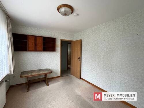Esszimmer Whg. Anbau - 