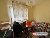 Schlafzimmer Whg. EG - 