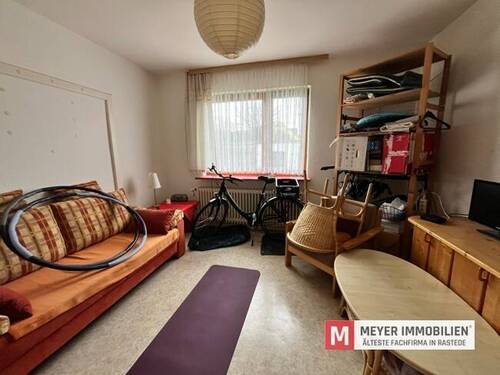 Wohnen Whg. EG - 