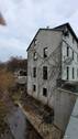 seitliche Ansicht - Mehrfamilienhaus, Wohnhaus mit 262,00 m² in Pöhl zum Kaufen