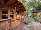 Gartenhaus - 