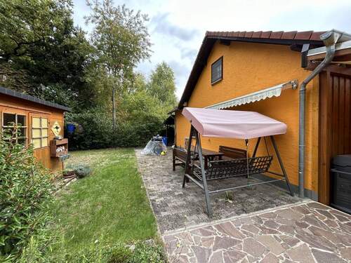 Terrasse - 