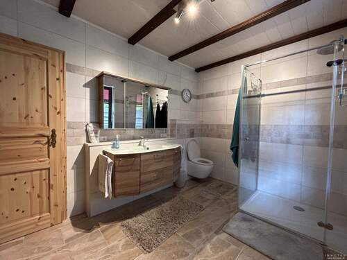 Badezimmer EG - 