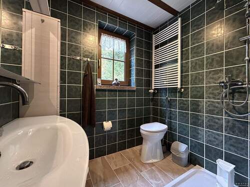 Gäste-WC EG - 