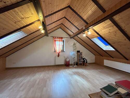 Zimmer 1 DG - 