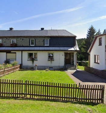 Haus .png - Ein Traum im Grünen - 149.000,00 EUR Kaufpreis, ca.  92,00 m² Wohnfläche