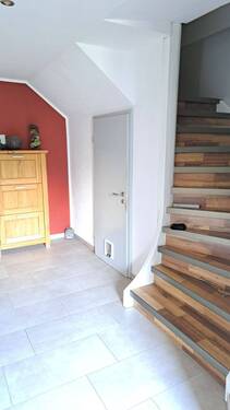 Flur.jpg - Doppelhaushälfte mit 92,00 m² in Neuhausen/Erzgebirge zum Kaufen