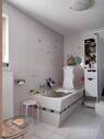 Badezimmer mit Tageslicht EG - 
