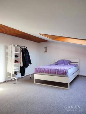 Kinderzimmer-Schlafzimmer - 