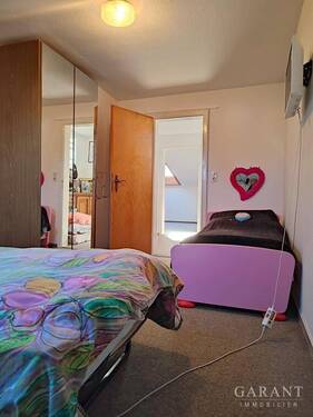 Kinderzimmer.Schlafzimmer (2) - 