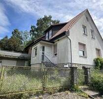 Einfamilienhaus mit großem Grundstück in Graste bei Lamspringe zu verkaufen