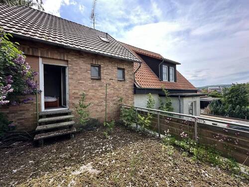 Bild... - 7 Zimmer Einfamilienhaus zum Kaufen in Lamspringe