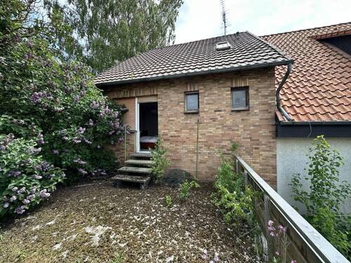 Bild... - Einfamilienhaus mit 153,20 m&sup2; in Lamspringe zum Kaufen