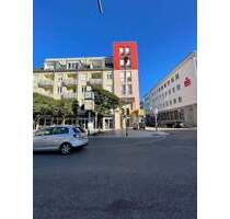 Charmante 3 Zimmer Dachgeschosswohnung mit kleinem Balkon - Rheinfelden (Baden)