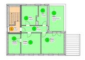 Wohnung 3 - 