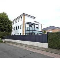 Drei-Zimmer-Dachgeschosseigentumswohnung mit Balkon - Bohmte