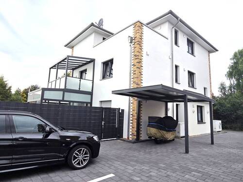 Bild 2 - 2 Zimmer Etagenwohnung zum Kaufen in Bohmte