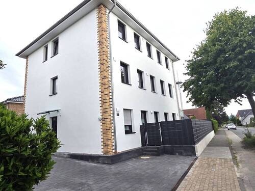 Bild 3 - 2 Zimmer Etagenwohnung in Bohmte