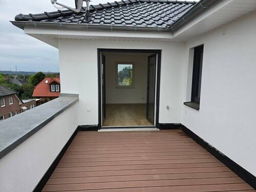 Bild 4 - Etagenwohnung mit 81,80 m&sup2; in Bohmte zum Kaufen