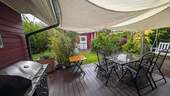 Terrasse - 