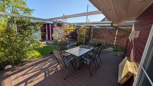 Terrasse - 
